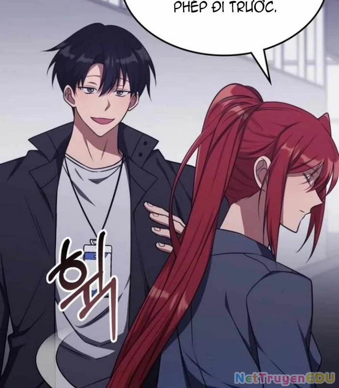 Trị Liệu Sư Quá Mạnh 20 trang 40