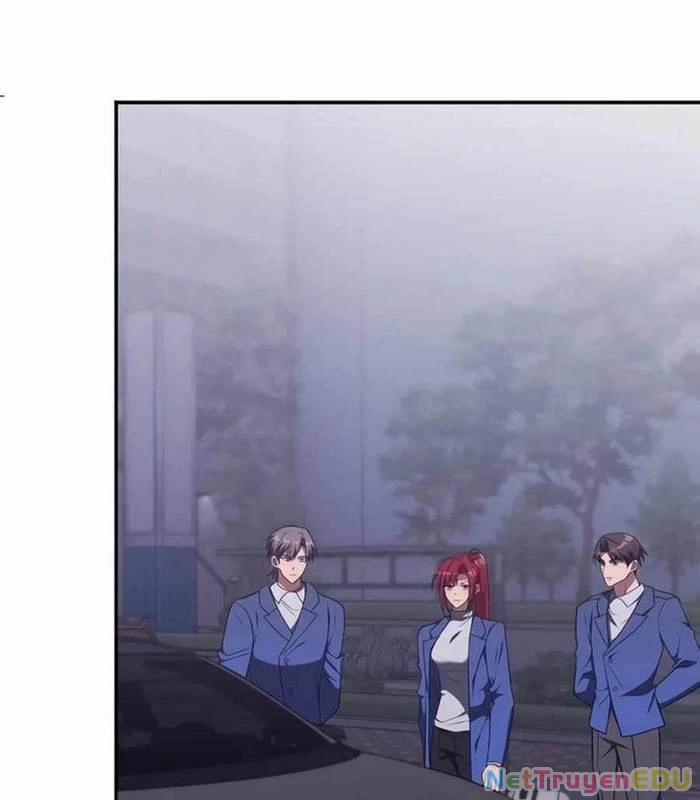 Trị Liệu Sư Quá Mạnh 21 trang 125