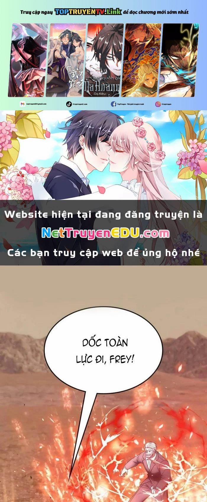 Trị Liệu Sư Quá Mạnh 23 trang 0