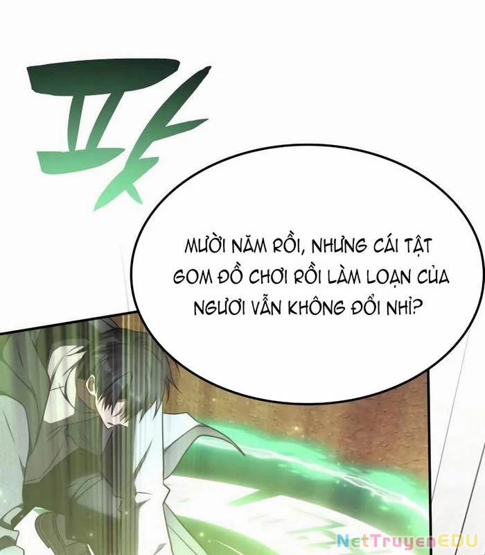 Trị Liệu Sư Quá Mạnh 23 trang 33