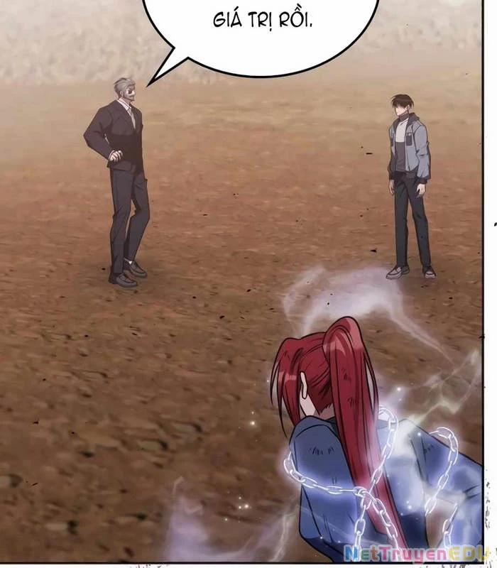 Trị Liệu Sư Quá Mạnh 23 trang 81