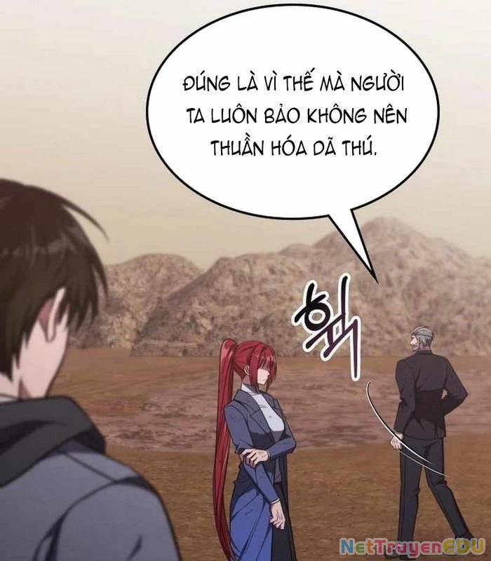 Trị Liệu Sư Quá Mạnh 24 trang 114