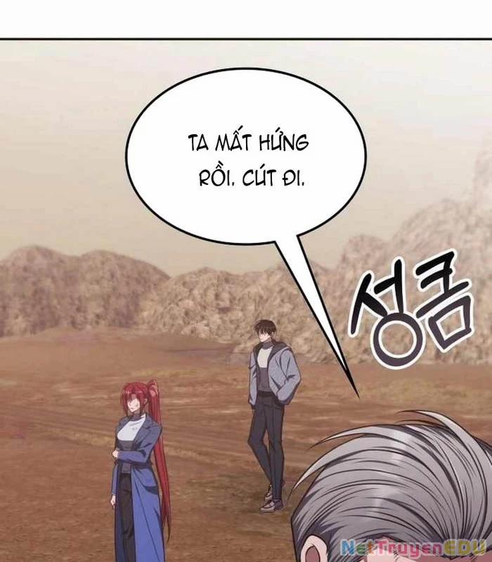 Trị Liệu Sư Quá Mạnh 24 trang 116