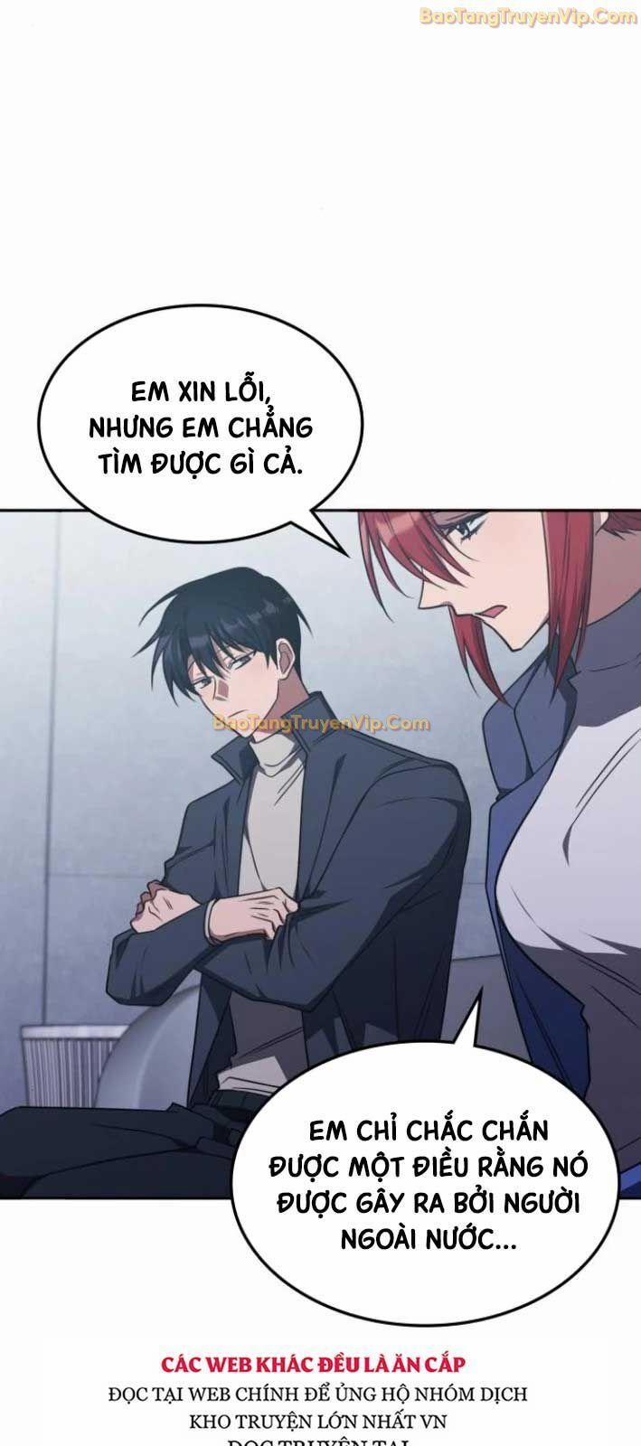 Trị Liệu Sư Quá Mạnh 25 trang 29