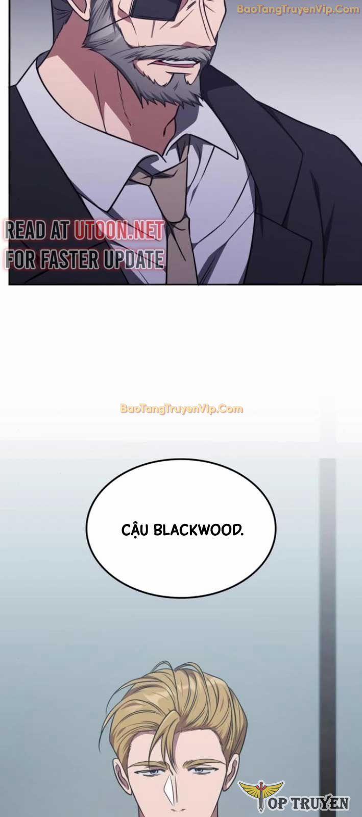 Trị Liệu Sư Quá Mạnh 25 trang 3