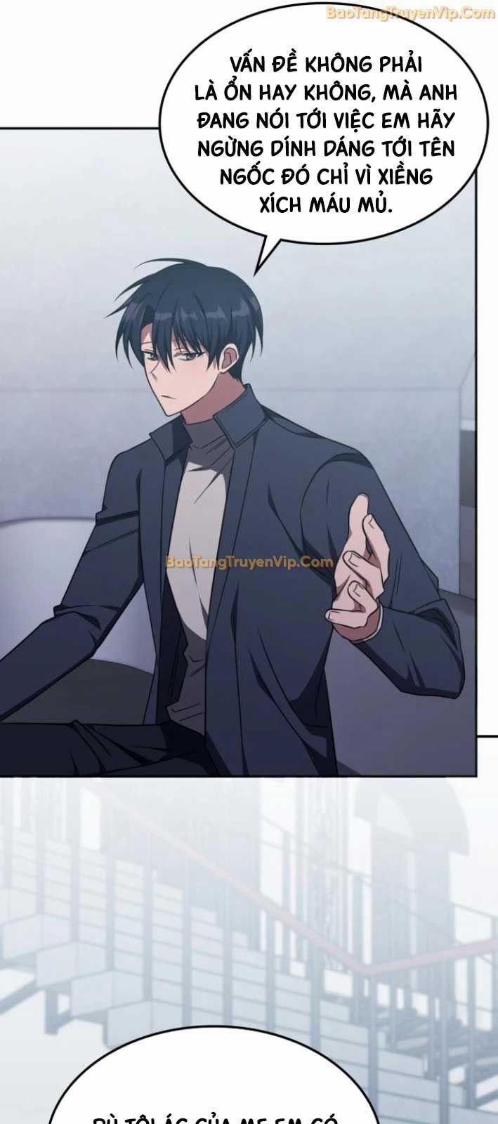 Trị Liệu Sư Quá Mạnh 25 trang 35