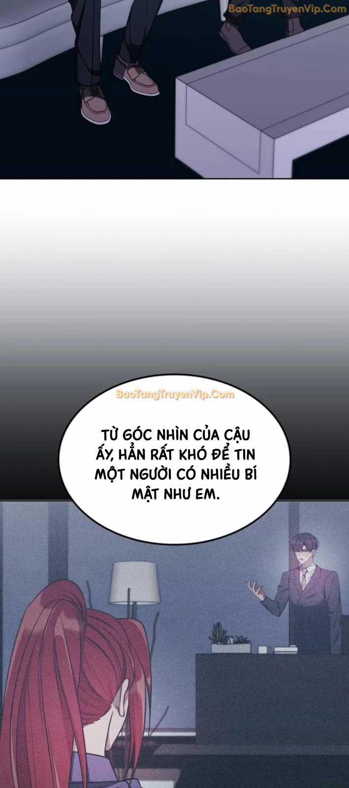 Trị Liệu Sư Quá Mạnh 25 trang 40