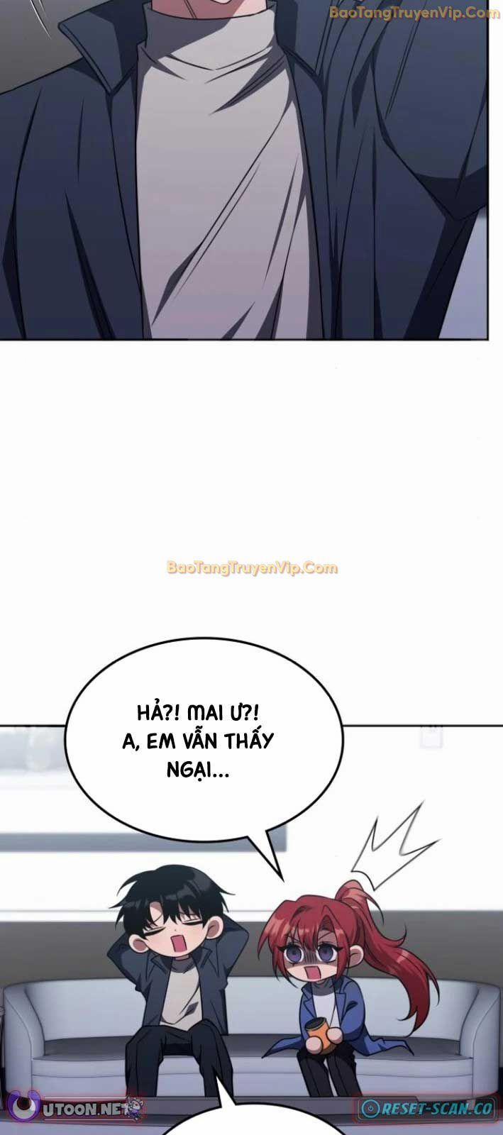 Trị Liệu Sư Quá Mạnh 25 trang 42