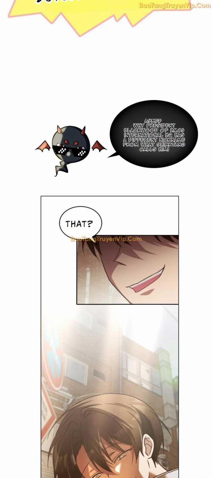 Trị Liệu Sư Quá Mạnh 25 trang 67