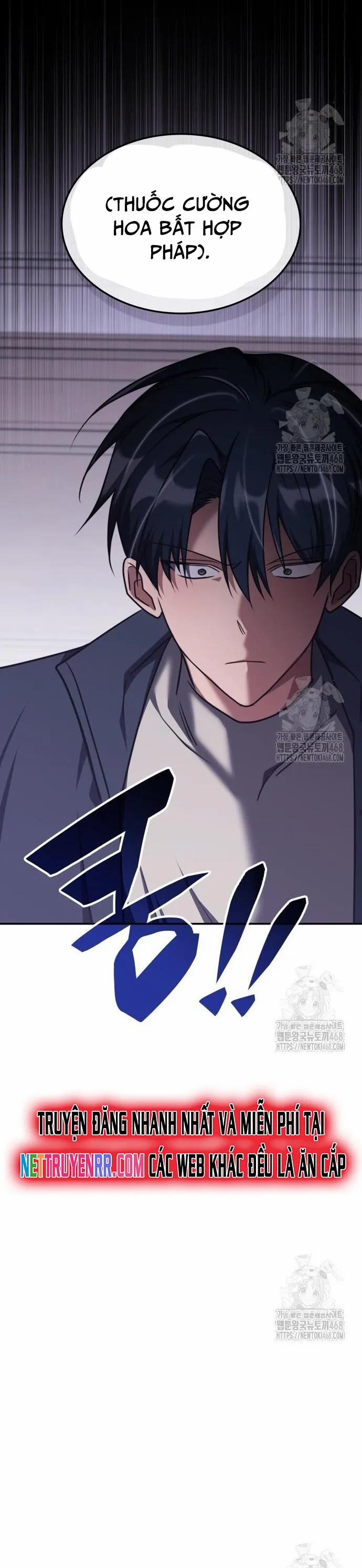Trị Liệu Sư Quá Mạnh 26 trang 37