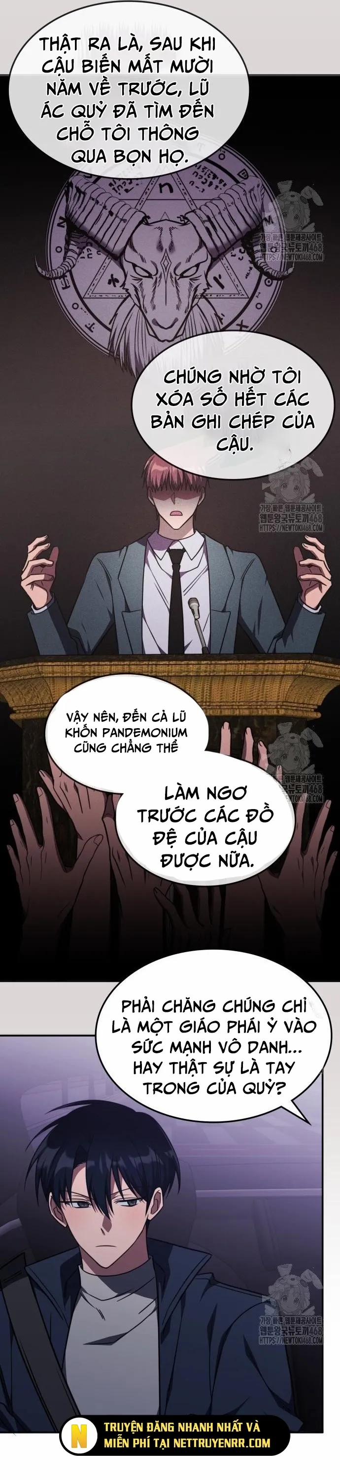 Trị Liệu Sư Quá Mạnh 26 trang 8
