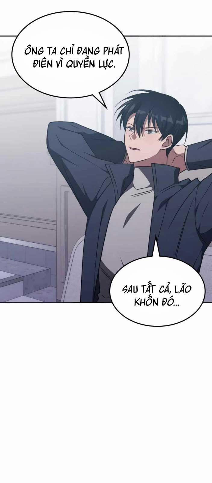 Trị Liệu Sư Quá Mạnh 27 trang 24