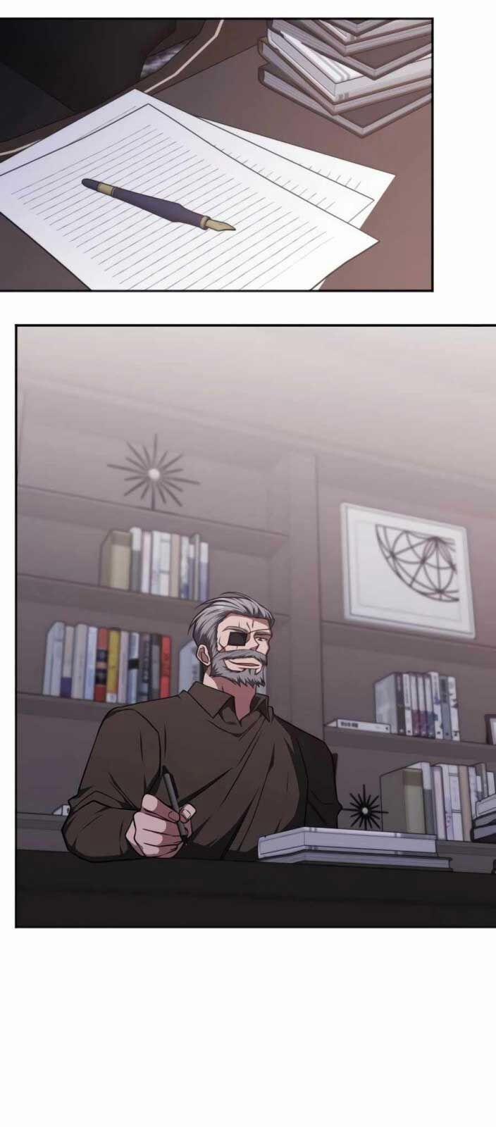 Trị Liệu Sư Quá Mạnh 27 trang 25