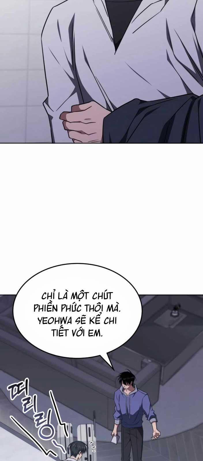 Trị Liệu Sư Quá Mạnh 27 trang 32