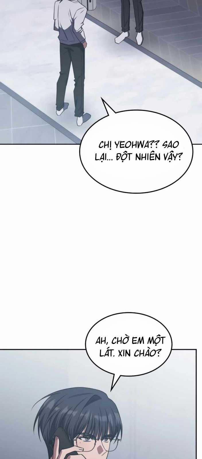 Trị Liệu Sư Quá Mạnh 27 trang 33