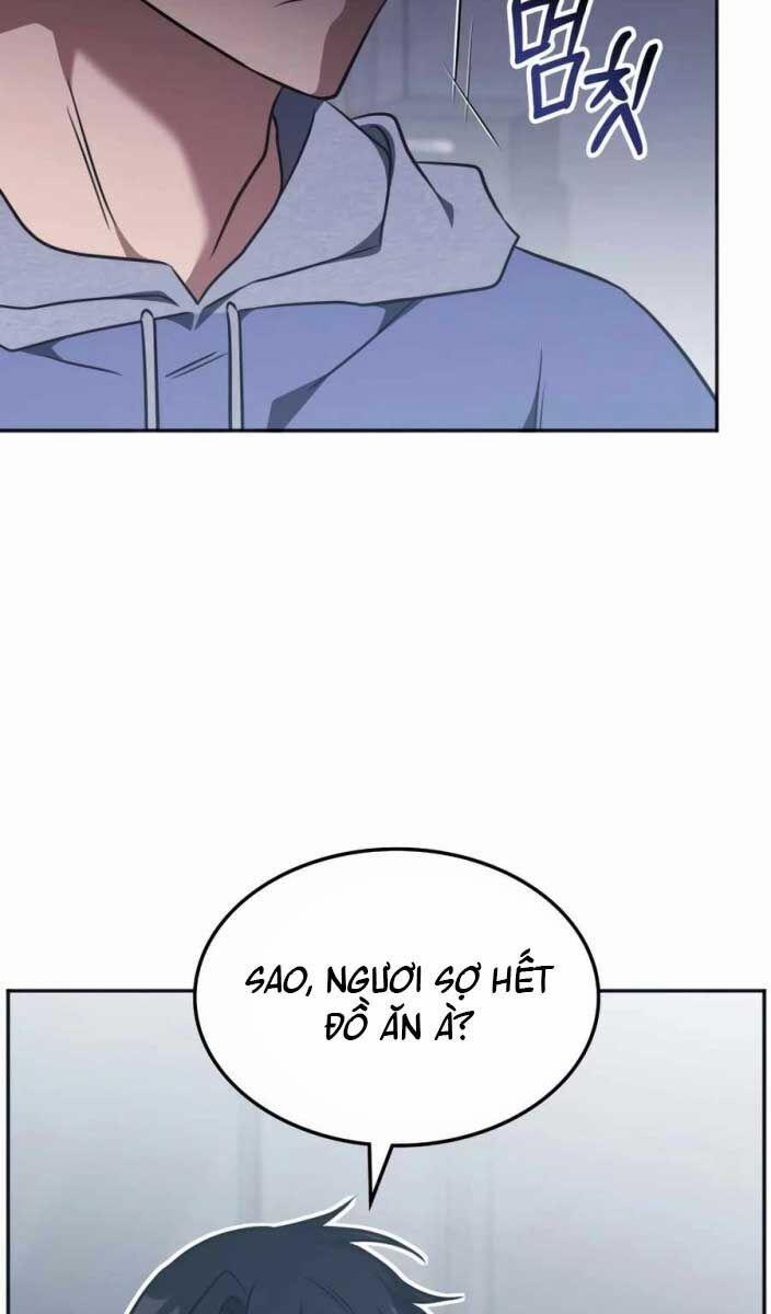 Trị Liệu Sư Quá Mạnh 27 trang 37