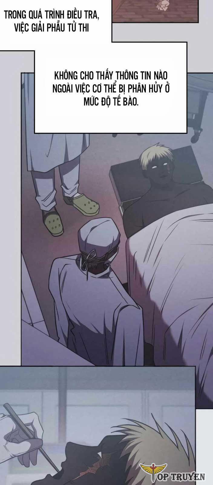 Trị Liệu Sư Quá Mạnh 27 trang 4