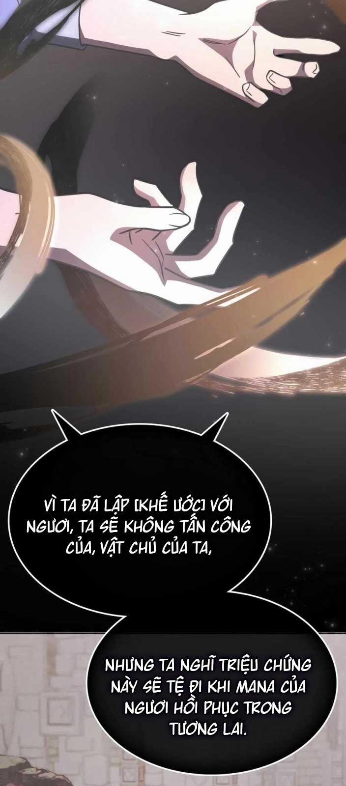 Trị Liệu Sư Quá Mạnh 27 trang 42
