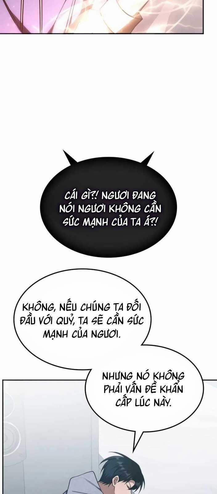 Trị Liệu Sư Quá Mạnh 27 trang 46