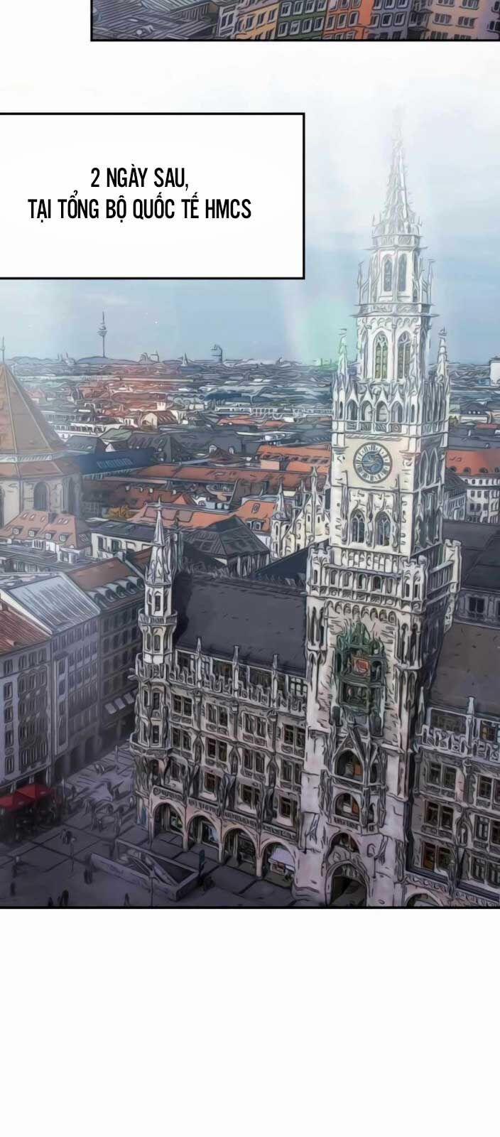 Trị Liệu Sư Quá Mạnh 27 trang 52