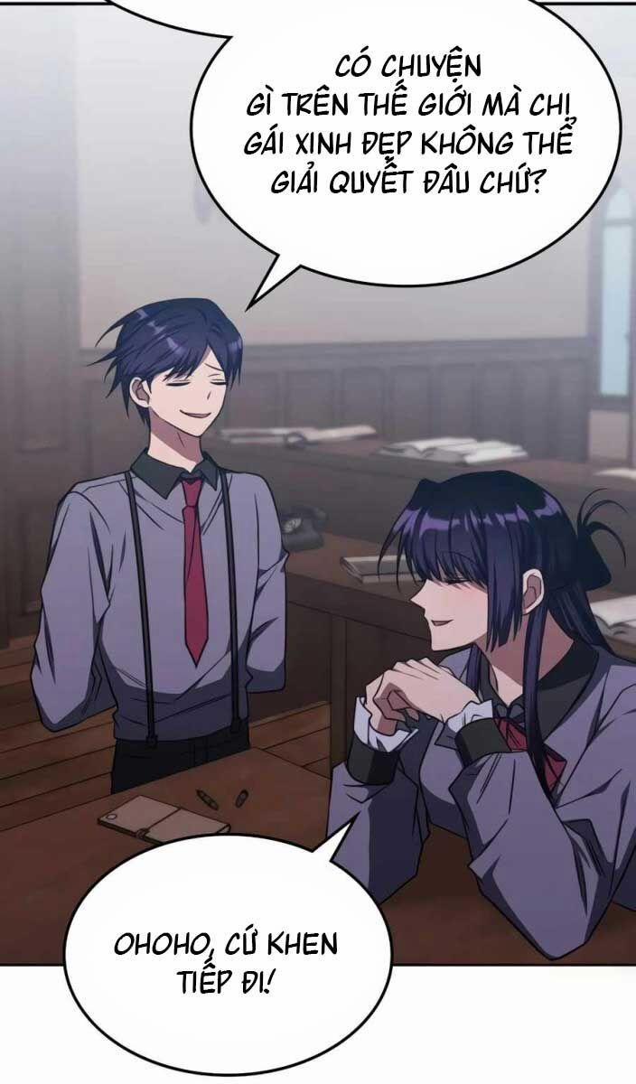 Trị Liệu Sư Quá Mạnh 27 trang 56