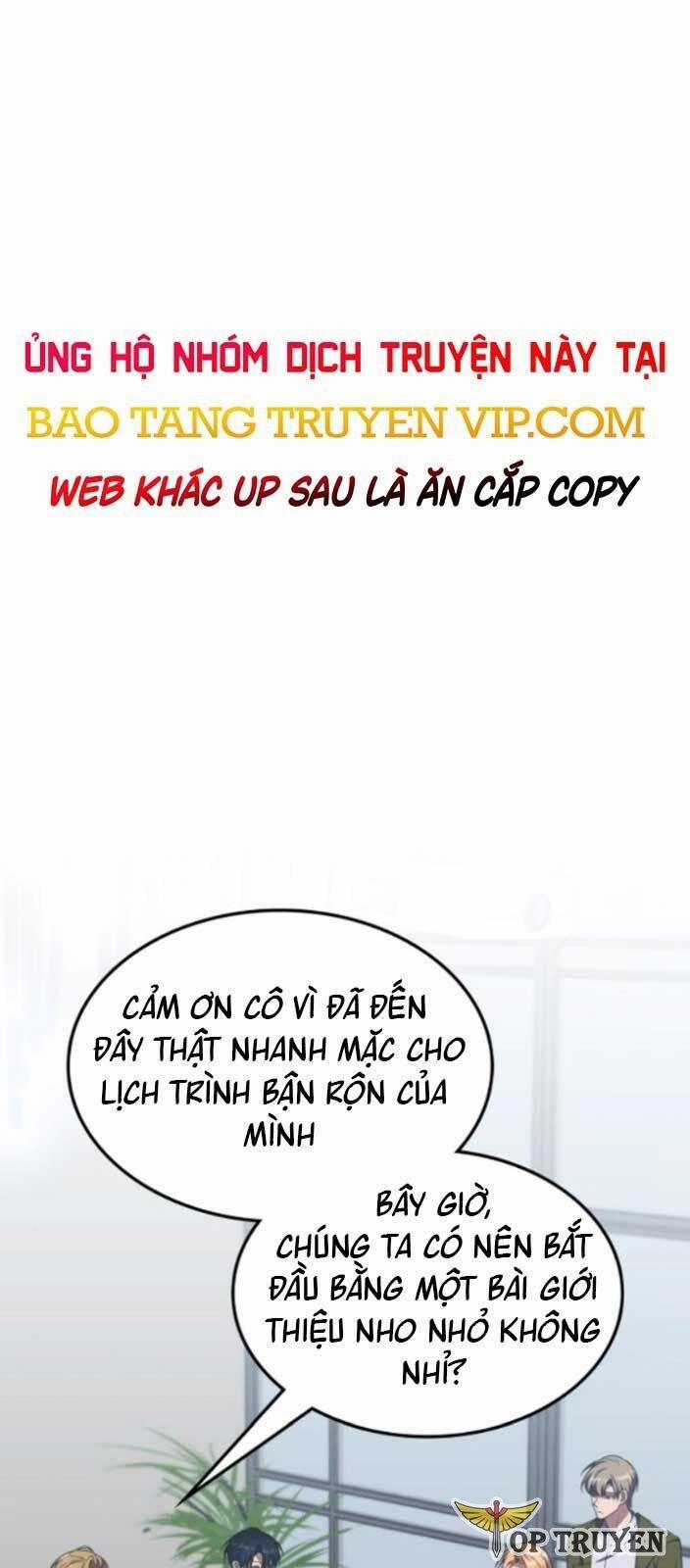 Trị Liệu Sư Quá Mạnh 28 trang 1