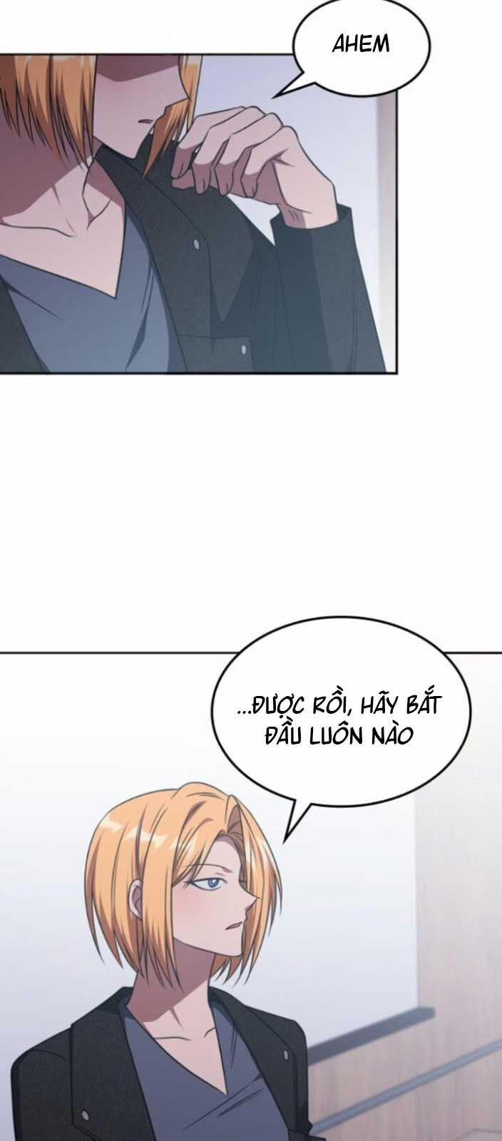 Trị Liệu Sư Quá Mạnh 28 trang 11