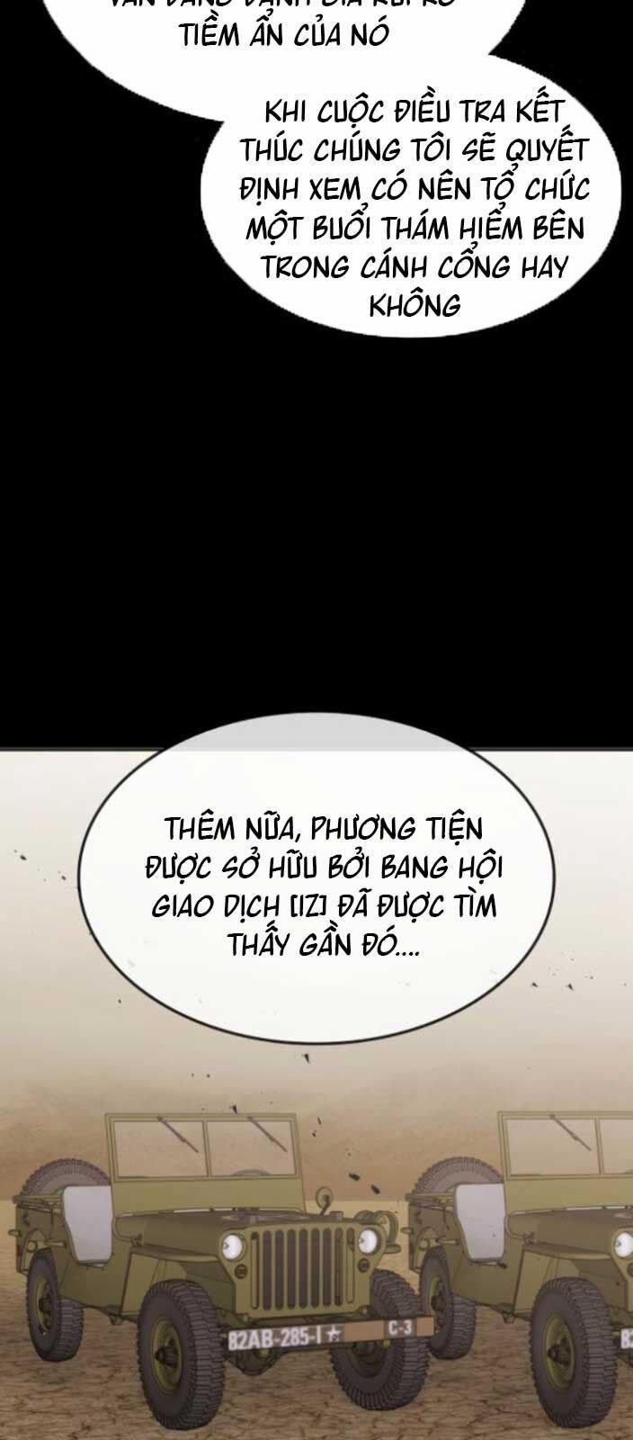 Trị Liệu Sư Quá Mạnh 28 trang 16