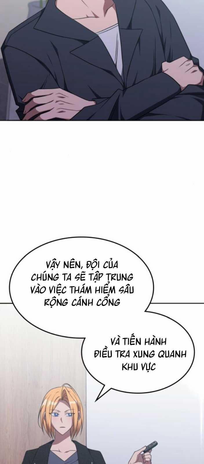 Trị Liệu Sư Quá Mạnh 28 trang 18