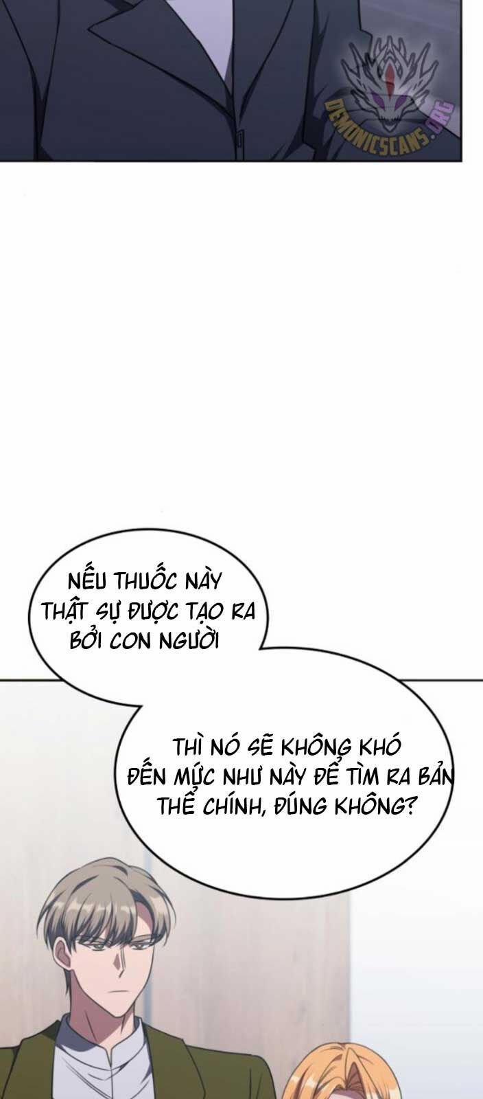 Trị Liệu Sư Quá Mạnh 28 trang 24