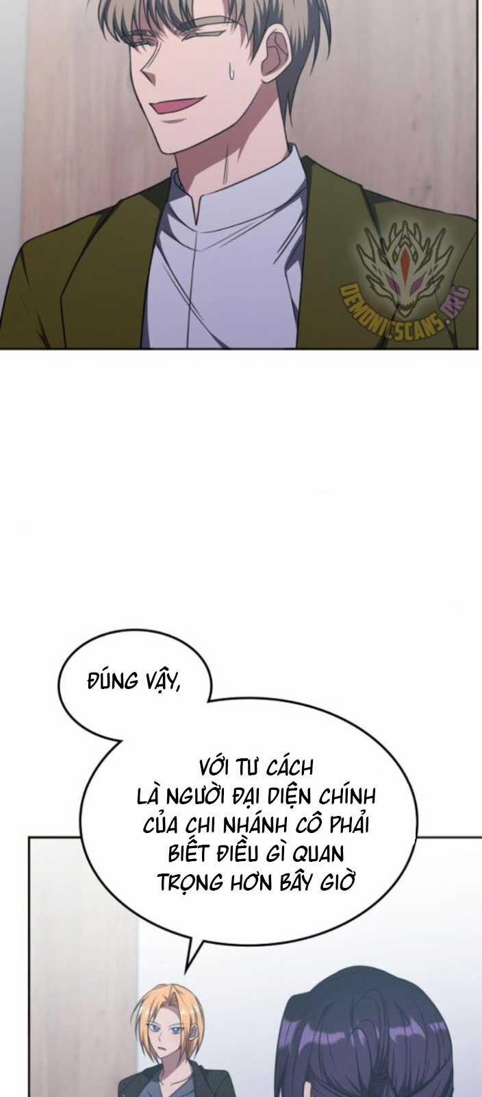 Trị Liệu Sư Quá Mạnh 28 trang 35