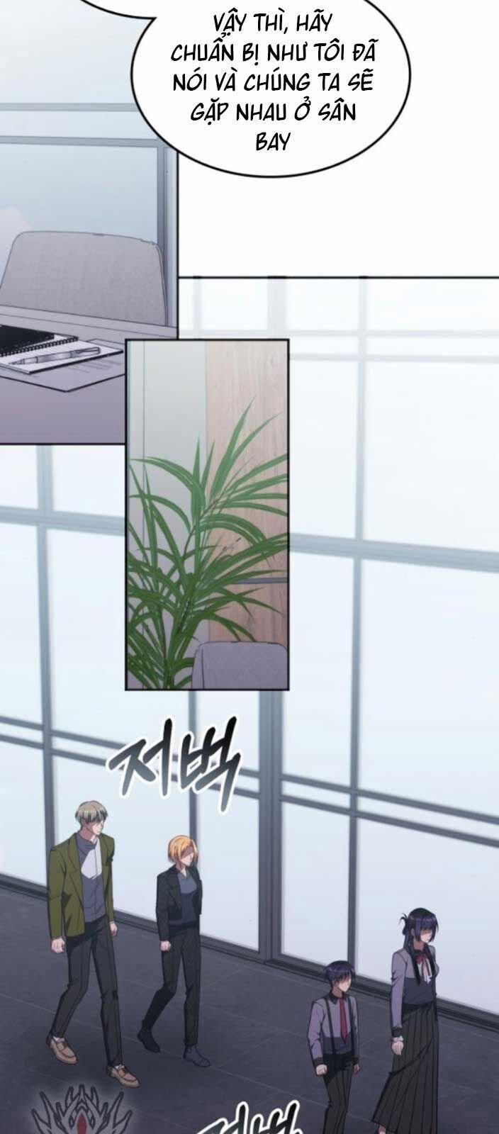 Trị Liệu Sư Quá Mạnh 28 trang 40