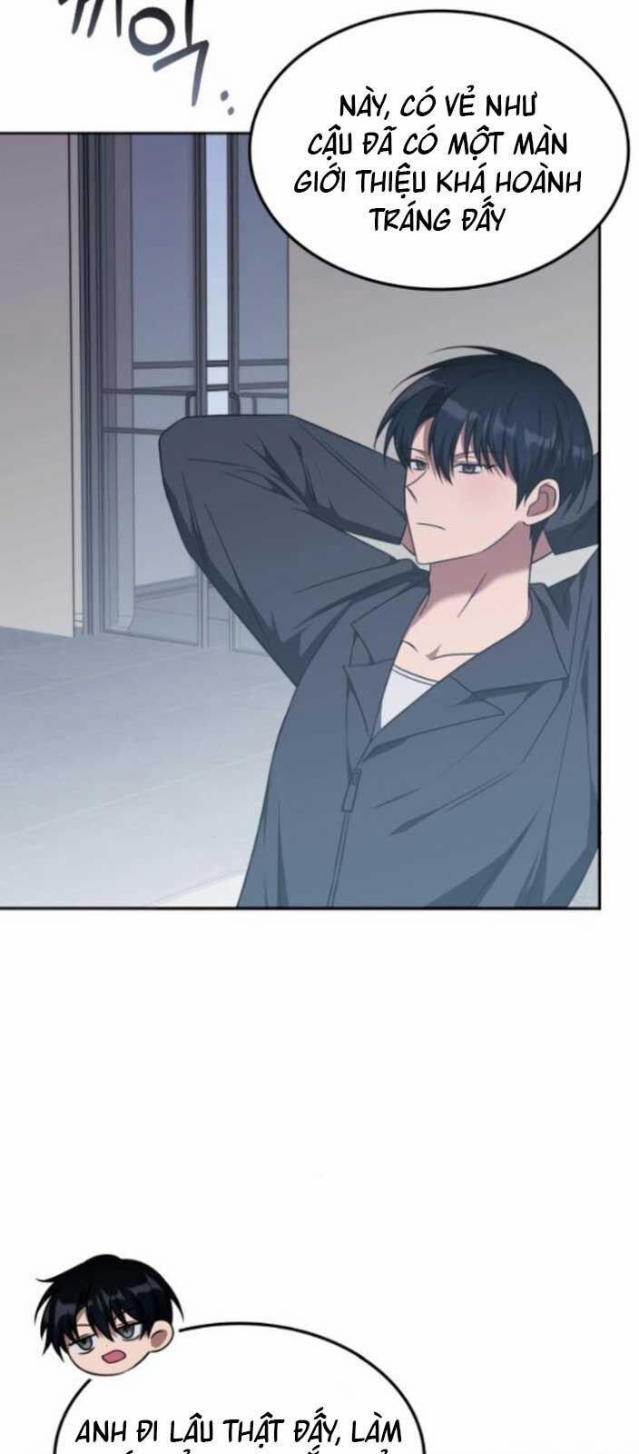 Trị Liệu Sư Quá Mạnh 28 trang 47