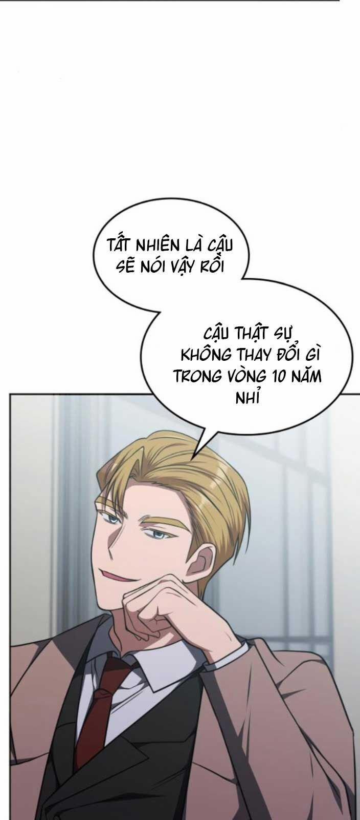 Trị Liệu Sư Quá Mạnh 28 trang 53