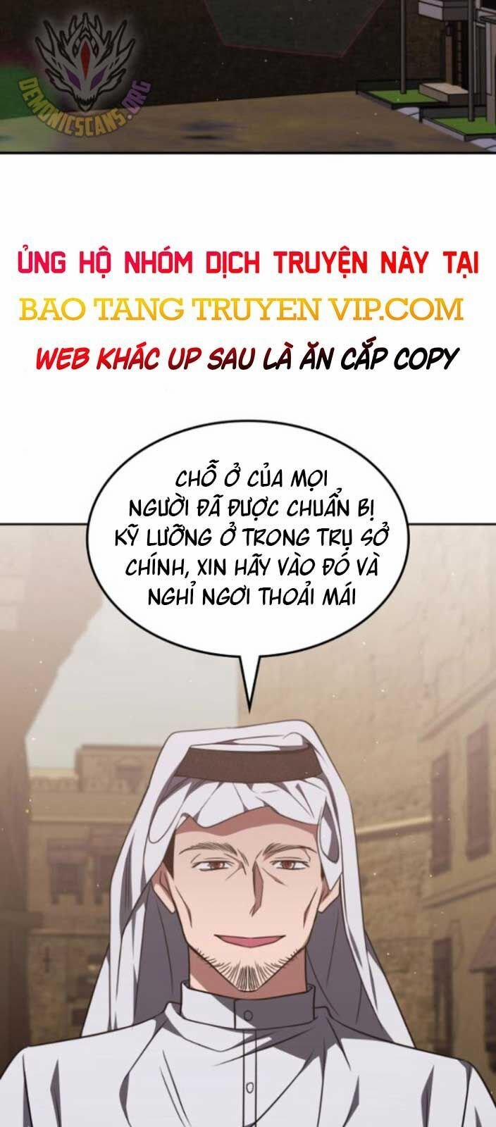 Trị Liệu Sư Quá Mạnh 28 trang 58