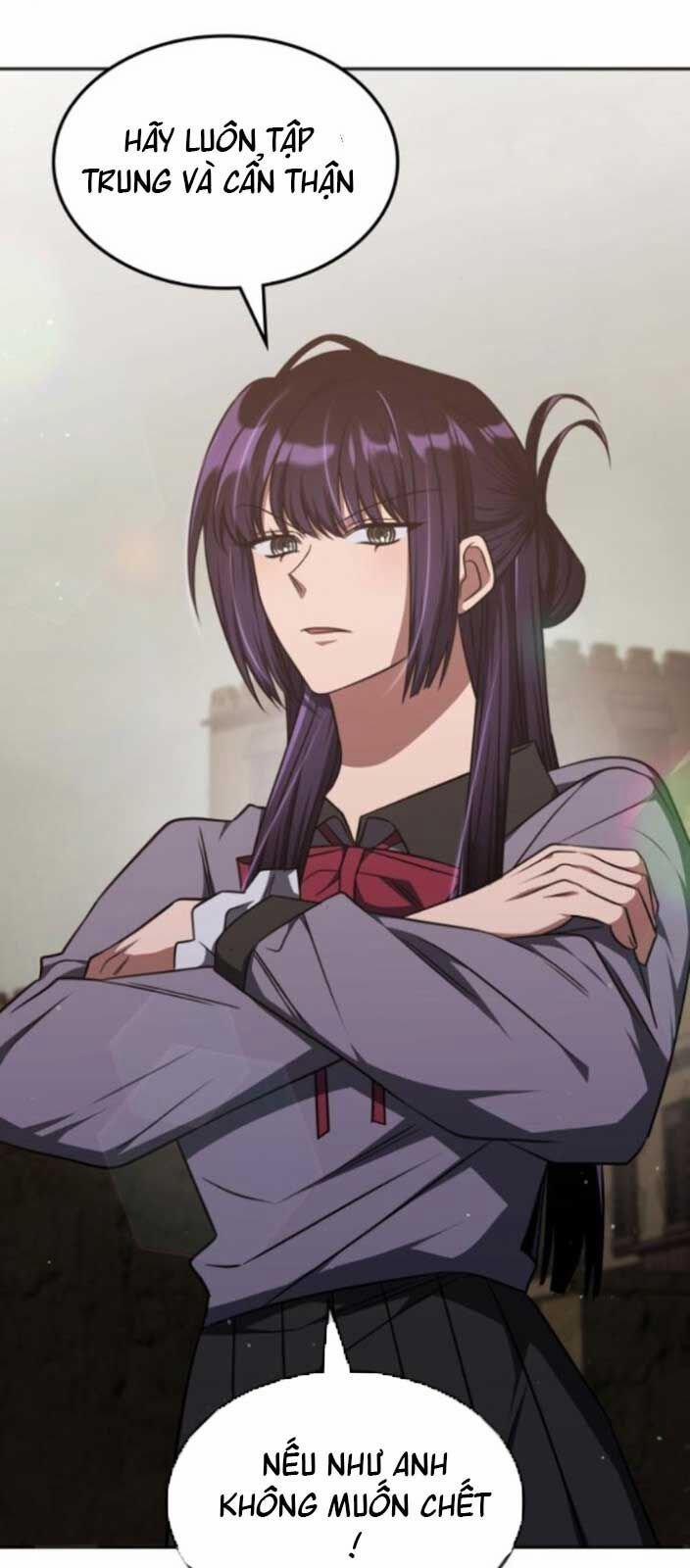 Trị Liệu Sư Quá Mạnh 28 trang 64