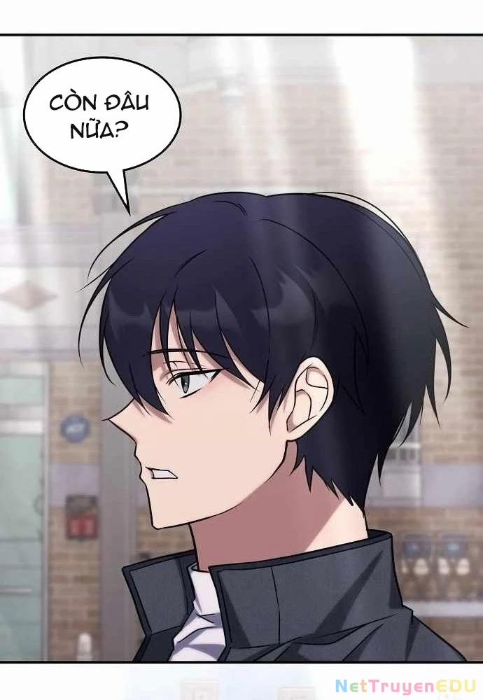 Trị Liệu Sư Quá Mạnh 3 trang 11