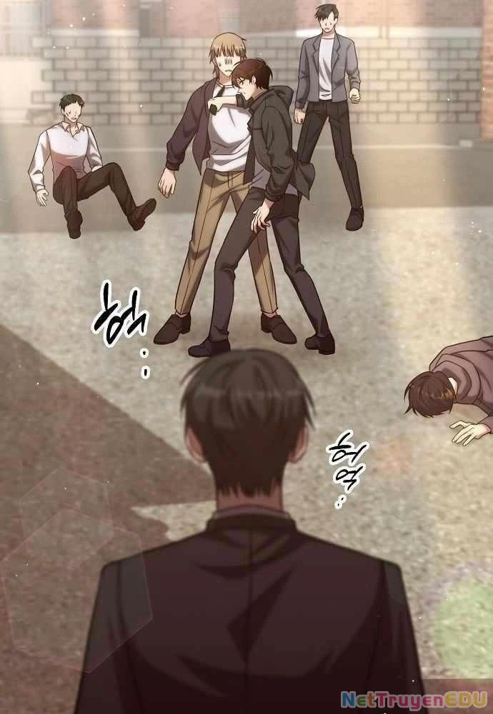 Trị Liệu Sư Quá Mạnh 3 trang 120