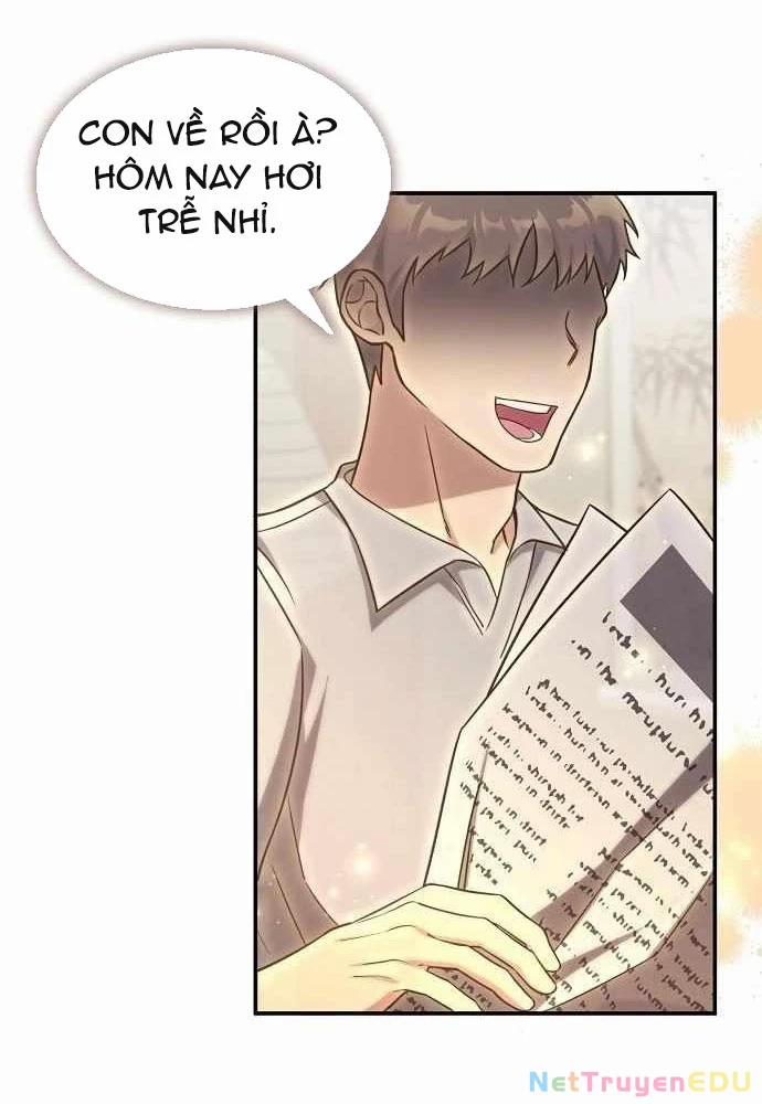 Trị Liệu Sư Quá Mạnh 3 trang 22