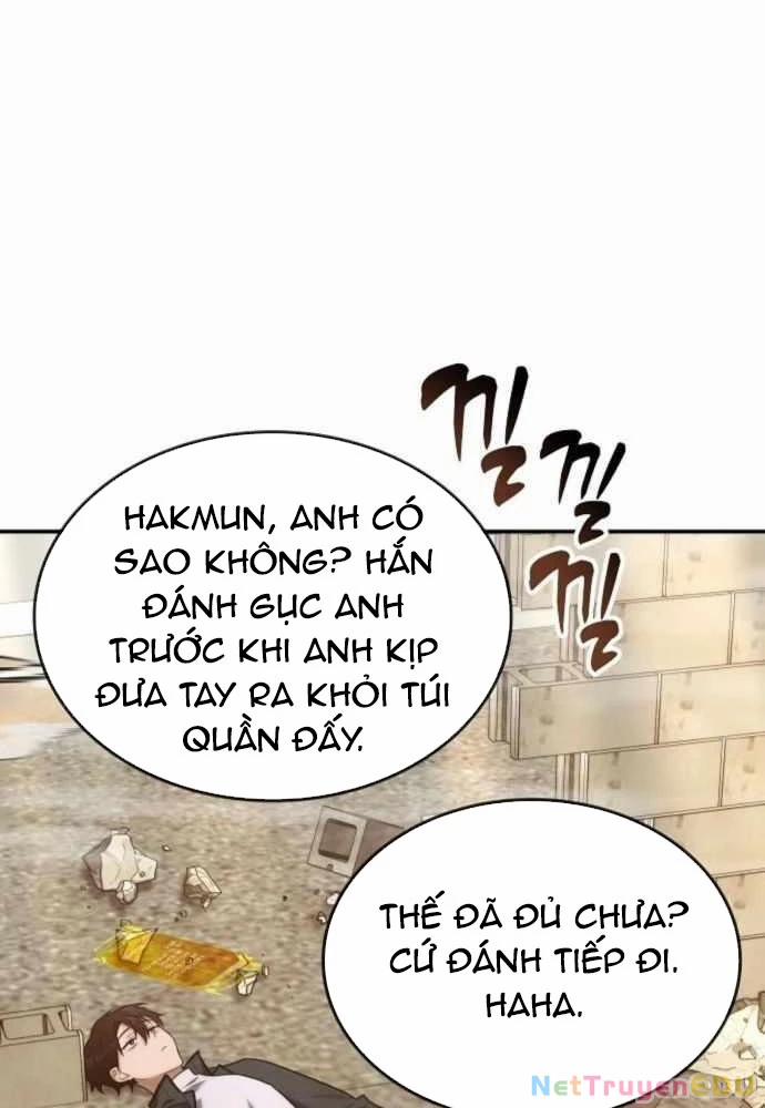 Trị Liệu Sư Quá Mạnh 3 trang 73