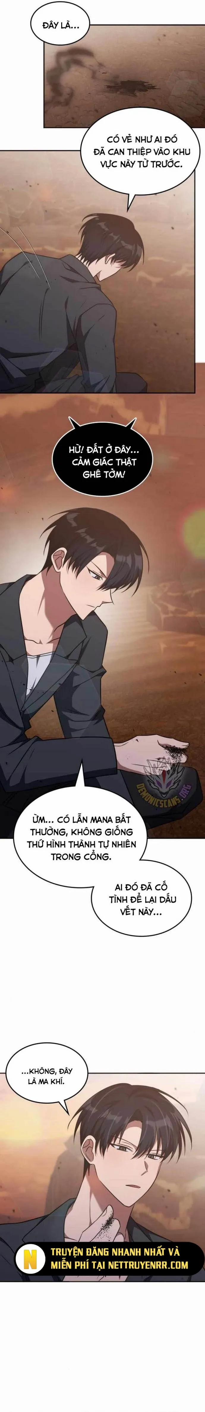 Trị Liệu Sư Quá Mạnh 30 trang 7