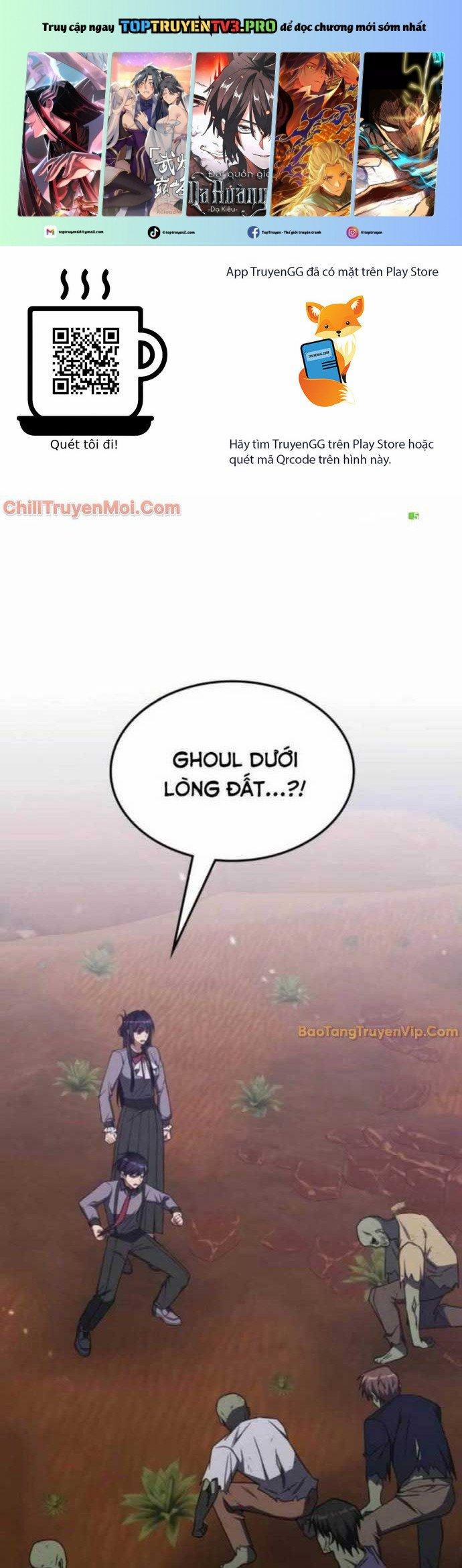 Trị Liệu Sư Quá Mạnh 31 trang 0