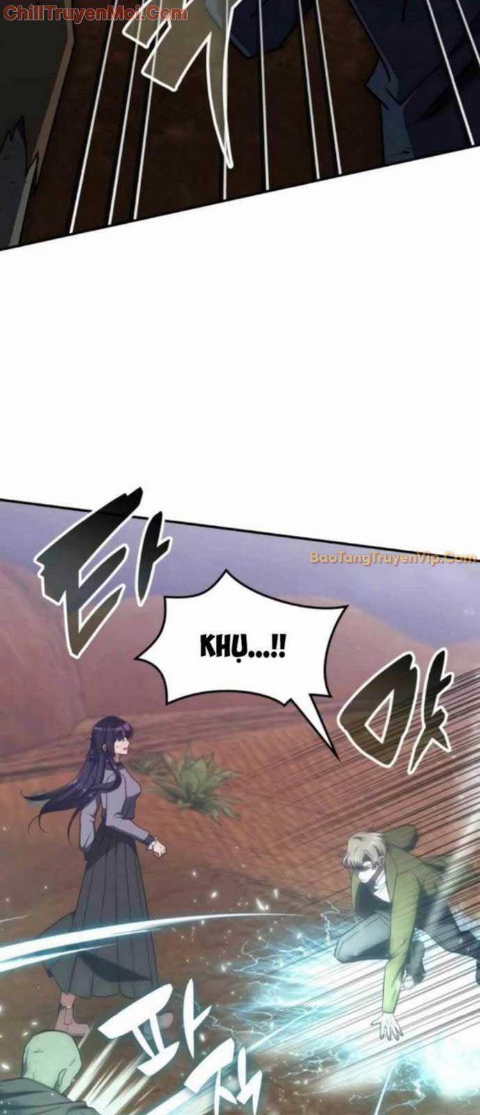 Trị Liệu Sư Quá Mạnh 31 trang 13