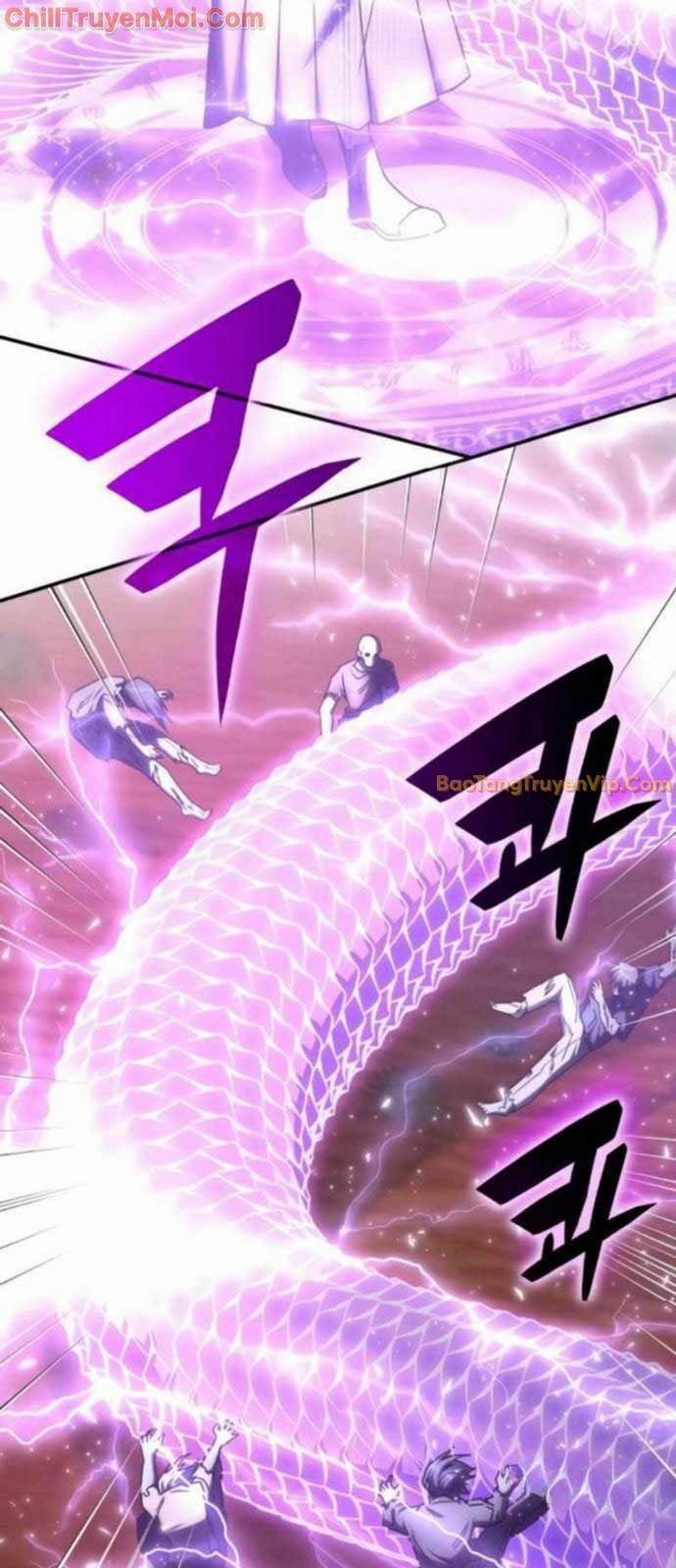 Trị Liệu Sư Quá Mạnh 31 trang 24