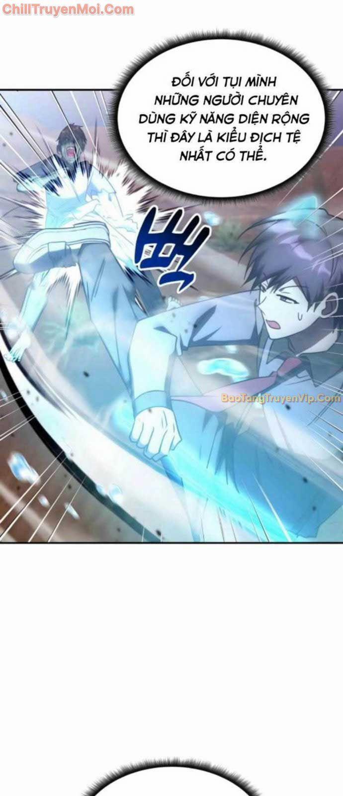 Trị Liệu Sư Quá Mạnh 31 trang 28