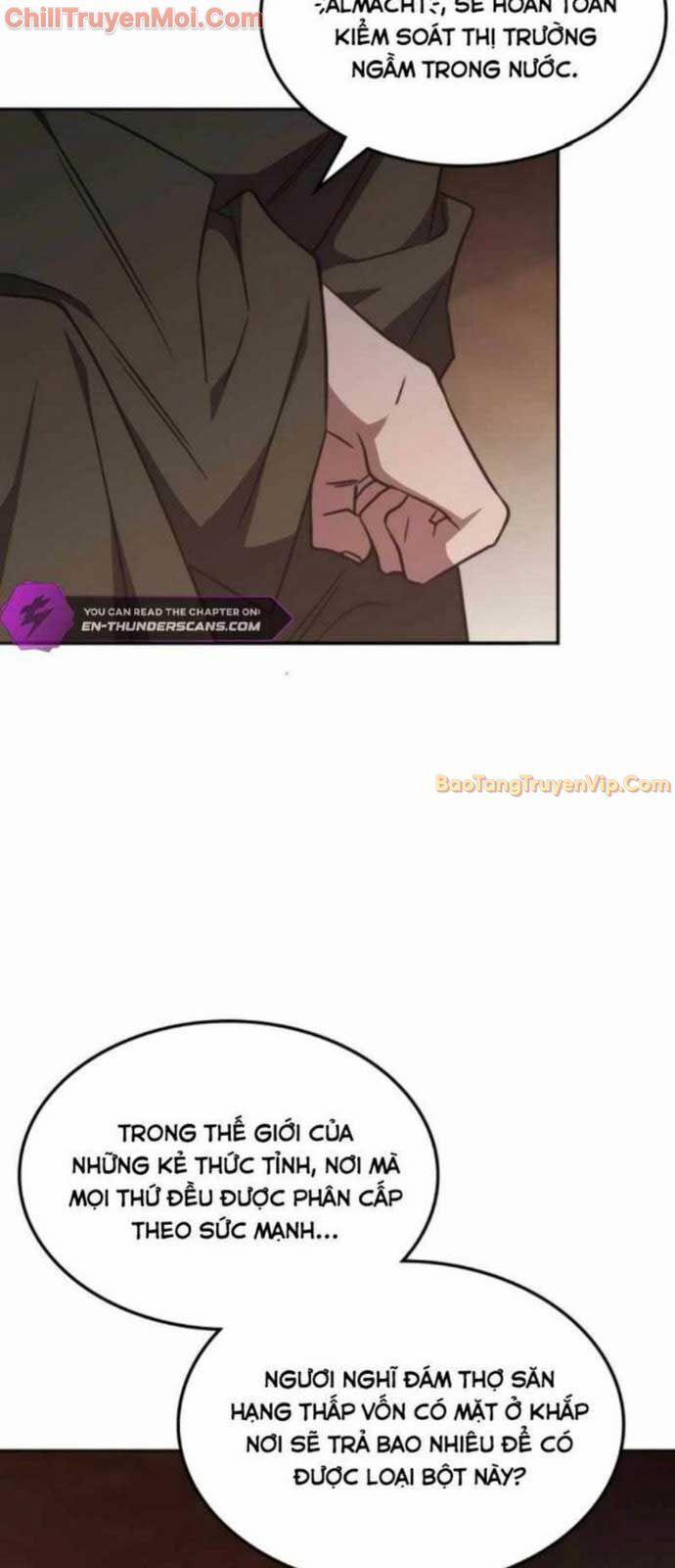 Trị Liệu Sư Quá Mạnh 31 trang 61