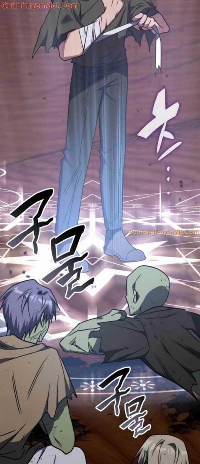 Trị Liệu Sư Quá Mạnh 31 trang 72