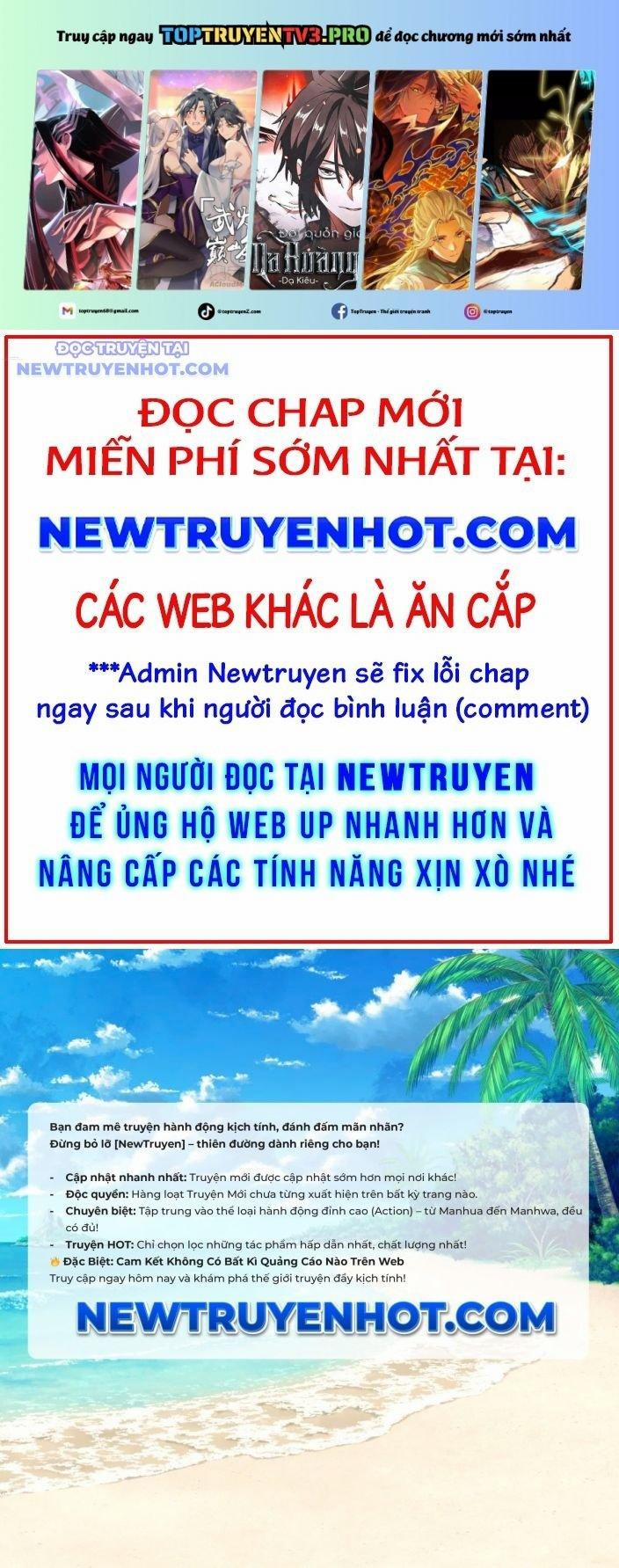 Trị Liệu Sư Quá Mạnh 32 trang 0