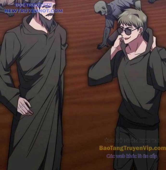 Trị Liệu Sư Quá Mạnh 32 trang 122