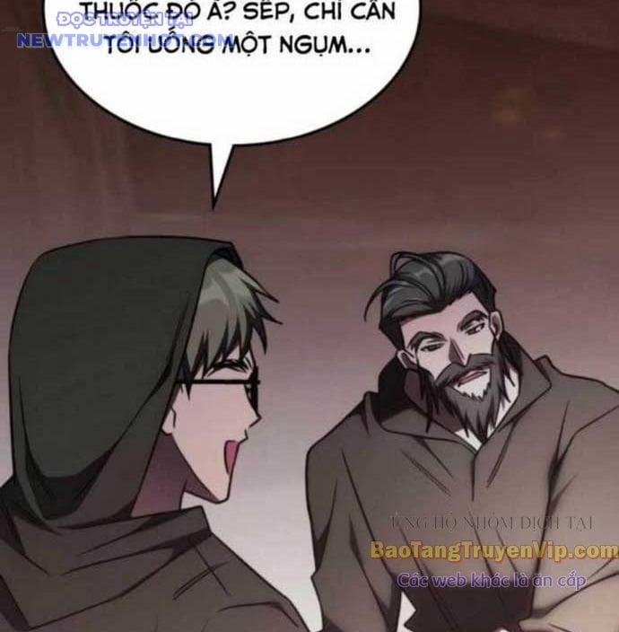Trị Liệu Sư Quá Mạnh 32 trang 13